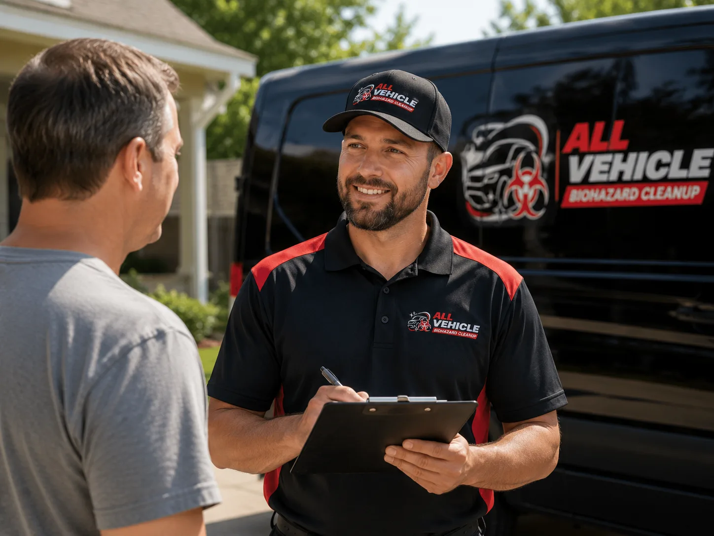 Vehicle Biohazard Cleanup Avenue, MD FAQs